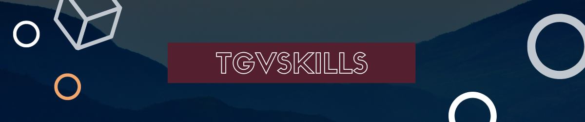 TGVSKILLS