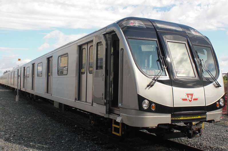 Liebherr assure la maintenance des systèmes de chauffage, ventilation et climatisation de la flotte du métro Toronto Rocket