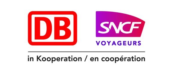 SNCF VOYAGEURS ET DEUTSCHE BAHN (DB) PRÉSENTENT UNE NOUVELLE LIAISON FERROVIAIRE DIRECTE À GRANDE VITESSE ENTRE PARIS ET BERLIN