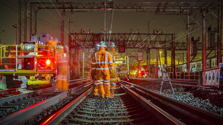 Salon InnoTrans : Egis interviendra sur l'ingénierie digitale, l'automatisation de lignes de métro existantes sous exploitation et la gestion des risques techniques dans la construction d'ouvrages souterrains