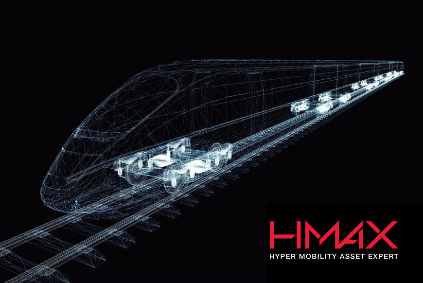 Hitachi Rail dévoile sa solution d'Intelligence artificielle (IA) « HMAX », issue de sa collaboration avec NVIDIA, pour optimiser les trains, la signalisation et l'infrastructure