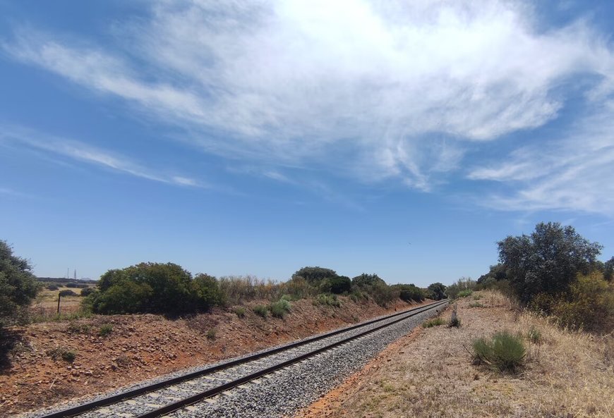 THALES FOURNIRA LA PLATEFORME LOGISTIQUE DE MÉRIDA AVEC LA DERNIÈRE TECHNOLOGIE DE SIGNALISATION POUR LE TRANSPORT FERROVIAIRE DE MARCHANDISES