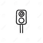 Signalisation icon